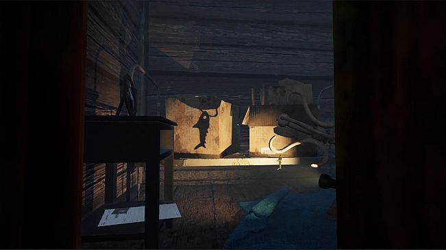 Etched Memories Demo