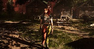 The Quarry – Deluxe Bonus Content Pack