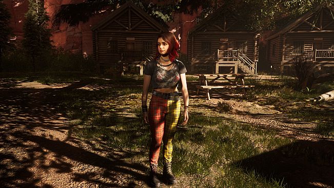 The Quarry – Deluxe Bonus Content Pack