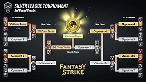 Fantasy Strike