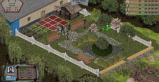 The Legend of Evtar: Quest for the Dragon Crystal