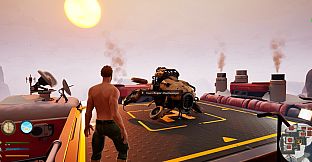 STATION 07
