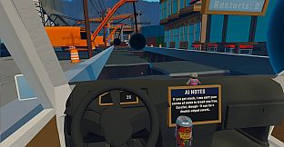 Find AI Parking Spot