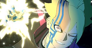 NARUTO X BORUTO Ultimate Ninja STORM CONNECTIONS - Season Pass