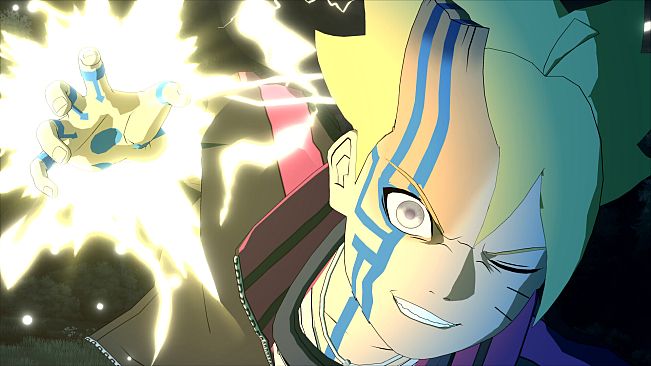 NARUTO X BORUTO Ultimate Ninja STORM CONNECTIONS - Season Pass