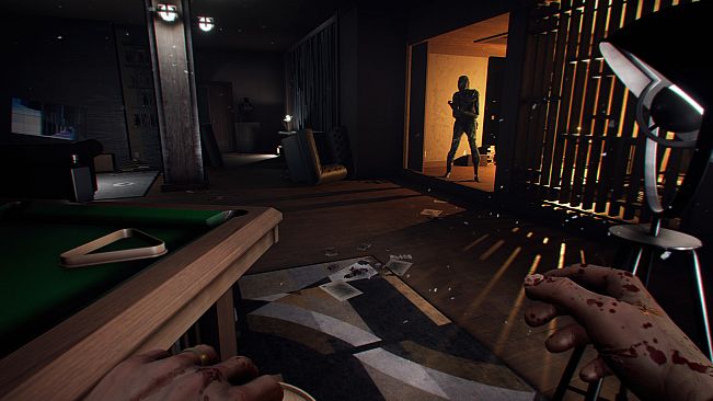 Wraith: The Oblivion - Afterlife