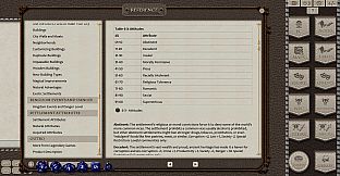 Fantasy Grounds - Ultimate Rulership (5E)