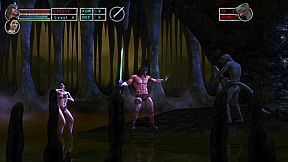 Age of Barbarian Extended Cut