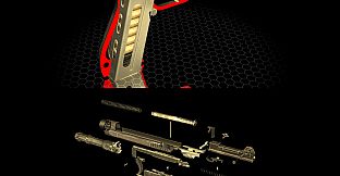 World of Guns: Spec Ops Pack