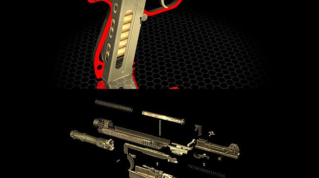 World of Guns: Spec Ops Pack