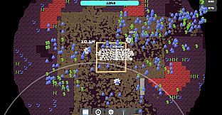 endless digging