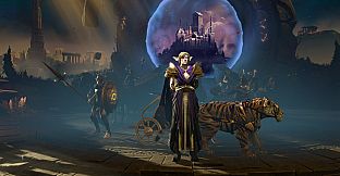 Age of Wonders 4: Archon Prophecy