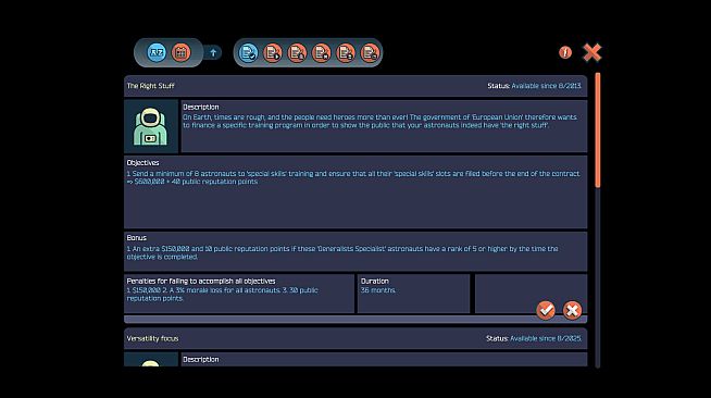 Space Station Designer