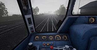 Train Sim World: BR Class 31 Loco Add-On