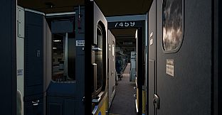 Train Sim World 4 Compatible: Long Island Rail Road: New York - Hicksville Route Add-On