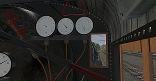 Trainz 2022 DLC - US ATC Class S 160 Steam