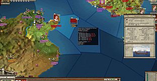 Alea Jacta Est: Birth of Rome