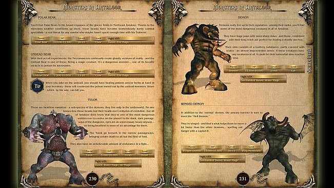 Two Worlds Strategy Guide