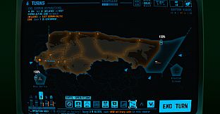 Terminal Conflict: Eyes Only Upgrade Pack