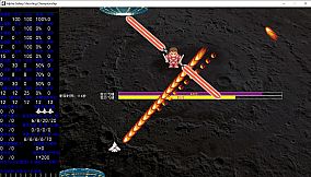 Alpha Galaxy Shooting Championship