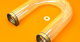 Pool Nation - Pack of Pipes