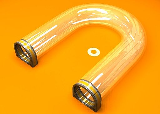 Pool Nation - Pack of Pipes