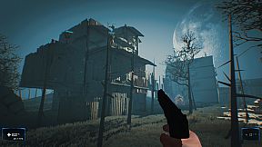 The War of the Worlds: Andromeda