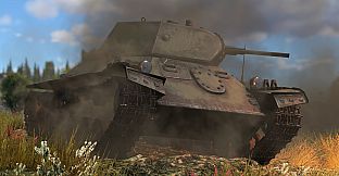 War Thunder - USSR Starter Bundle