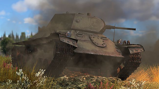 War Thunder - USSR Starter Bundle