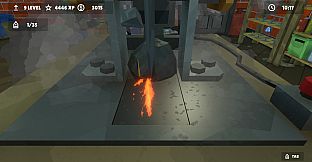 What's Inside the Rock?