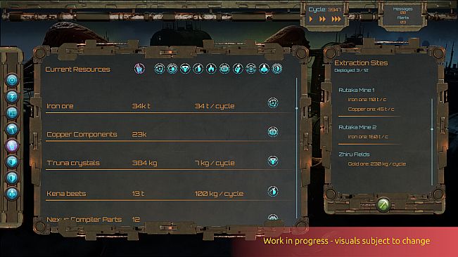 The Exalted Descendant