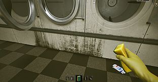 Anomalous Cleaning Detail