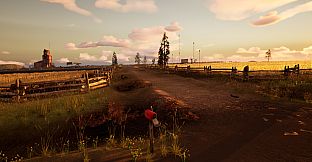 Lobby Cam by Bryn Oh