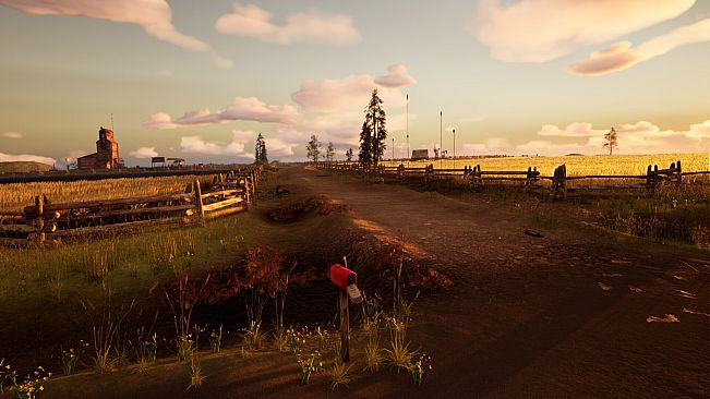 Lobby Cam by Bryn Oh