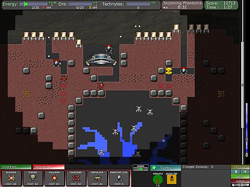 Creeper World 2: Anniversary Edition