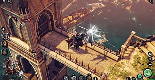 Shadow Gambit: Zagan's Ritual