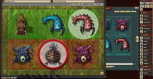 Fantasy Grounds - Devin Night Pack 222: Cosmic Horrors 2