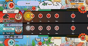 Taiko no Tatsujin: Rhythm Festival The Setlist Edition