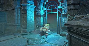 LUMINOUS GATE