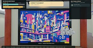 JIGSEUM: Assemble Jigsaws with Magic