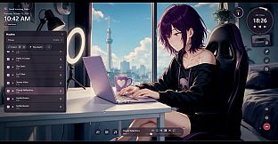 Write With Shion: Lo-Fi Focus