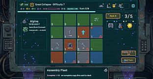 Planet INC