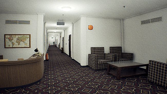 Hotel 13