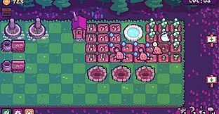 Micro Macro Farm: Enchanted Fields