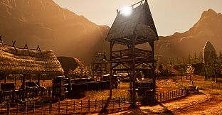 Al Andalus 711: Epic history battle game