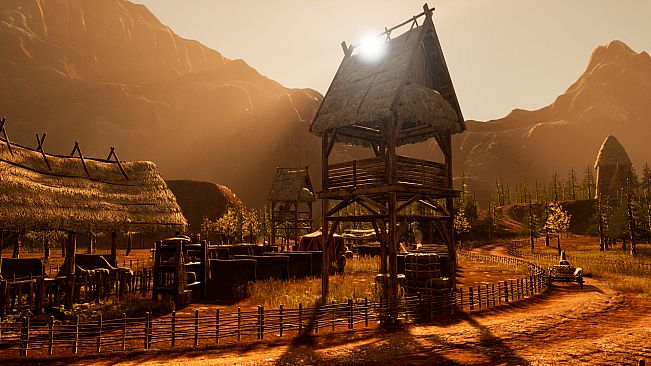 Al Andalus 711: Epic history battle game