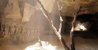 Whispers of the sands