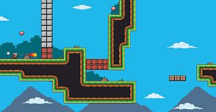 忍者明：新手村 / Ninja Ming: Novice Area