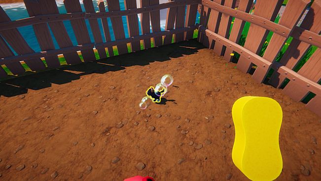 Minsgon Simulator: Prologue