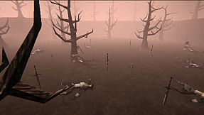 Verho - Curse of Faces